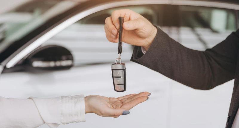  - Ucar : louez une voiture sans frais cachés et en toute transparence