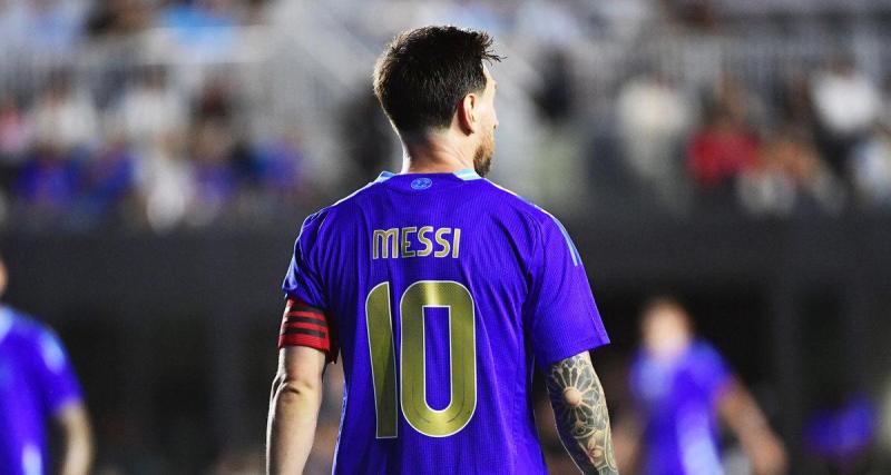  - La soeur de Messi victime d'un gros accident, sérieuses blessures et mariage reporté !