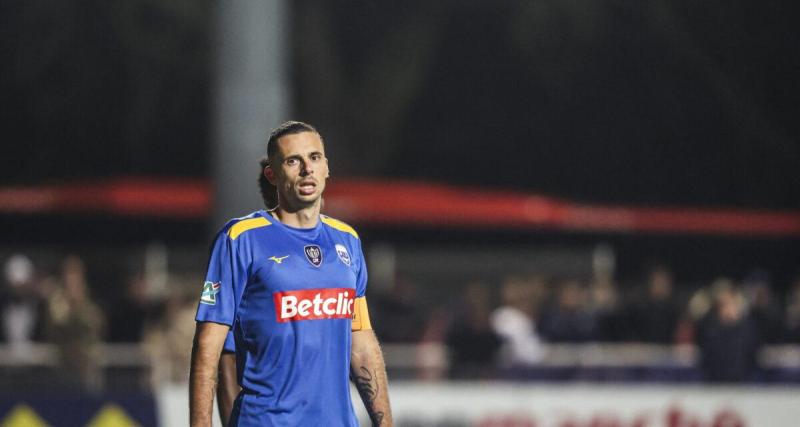  - National 2 : plusieurs matchs de la 14e journée décalés, Feignies-Thionville reprogrammé