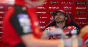 MotoGP : Francesco Bagnaia fait une promesse forte pour 2026