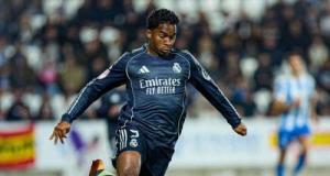 OL : la clause contraignante imposée par le Real Madrid pour Endrick