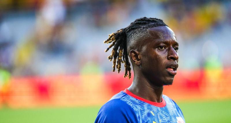  - Le RC Lens officialise Haïdara avec une annonce géniale à la Stranger Things