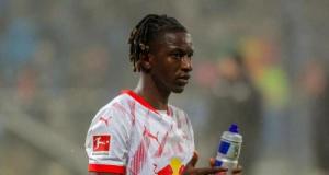 Lens : le Racing s'offre un gros coup avec la signature d'Amadou Haïdara (off)