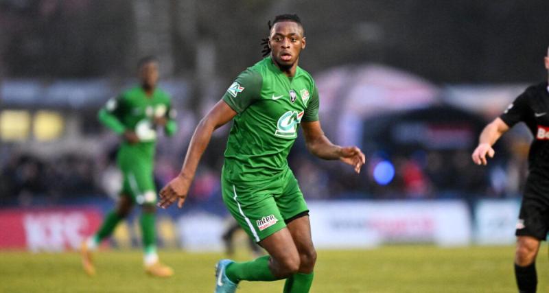  - Chantilly-Rennes à Chambly ou Beauvais en Coupe de France ? Pour le moment, ça coince