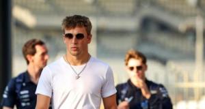 Racing Bulls : la satisfaction de Liam Lawson malgré tout