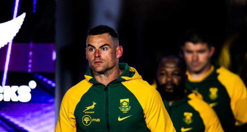  - Le Top 14 et la Premiership lorgnent sur un champion du monde  