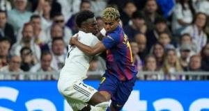 Le jackpot des droits TV du Real Madrid et du Barça, la Ligue 1 est jalouse