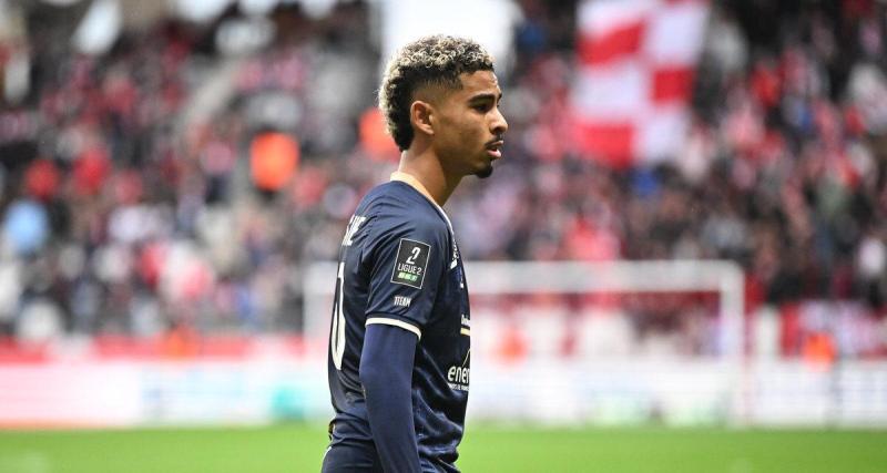  - Bagarre Lille - Lens pour un crack de L2, Wahi s’éloigne de Nice