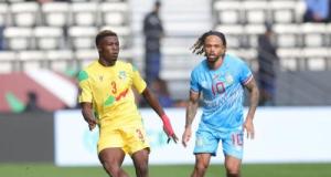 CAN 2025 : la RD Congo s'en sort dans la douleur face au Bénin grâce à une panne de VAR