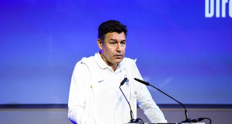  - Première Ligue : Auxerre et l'OM ont reçu l'accord de la LFP pour leurs centres de formation féminins