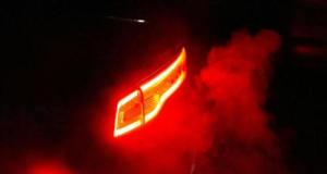 Un automobiliste bat un record de vitesse et recevra le Père Noël… à pied