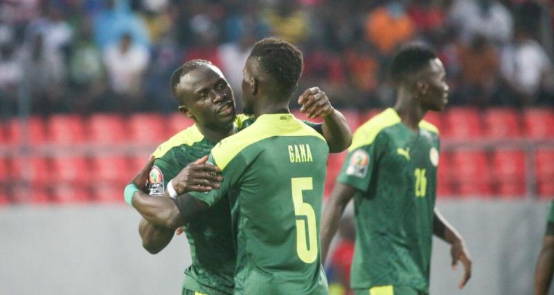  - CAN 2025 - Sénégal : Mané et Gueye détrônent une légende sénégalaise !