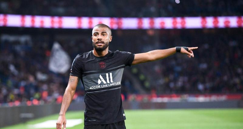  - PSG : Parisien entre 2020 et 2022, Rafinha prend sa retraite à 32 ans