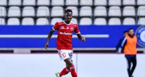 N2 : Nîmes annonce deux recrues, Andrézieux-Bouthéon s’offre le gros coup Jarju (off)