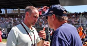 Red Bull : Oliver Mintzlaff ne partage pas le même avis que le Dr Helmut Marko