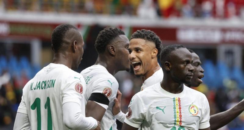 CAN 2025 - Sénégal : défense de fer, attaque de feu, les chiffres fous des Sénégalais !
