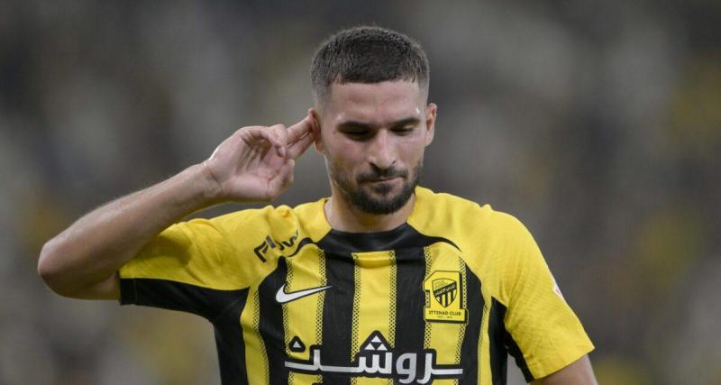  - CAN 2025 - Algérie : un conflit Petkovic - Aouar, une réponse est tombée