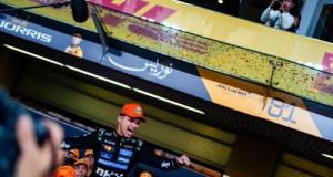 McLaren : un ancien champion du monde réalise des éloges sur Lando Norris