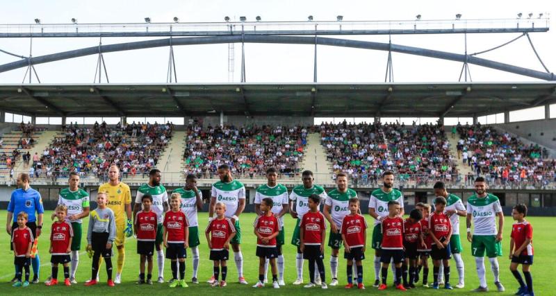  - Coupe de France : les Hauts Lyonnais accueilleront Lorient à l’Envol Stadium