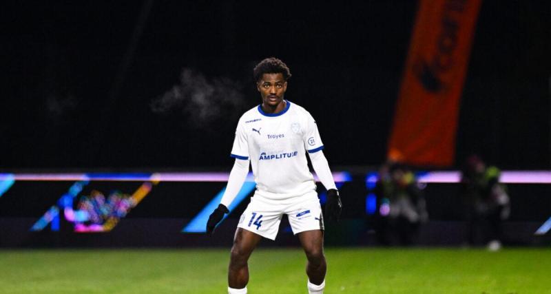  - Ligue 2 : la programmation de la 23e journée avec le choc des extrêmes Bastia-Troyes