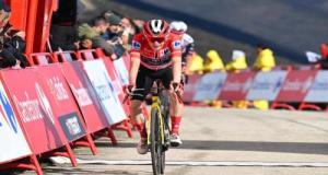 Cyclisme : les grandes sensations de la saison 2025 de Jonas Vingegaard