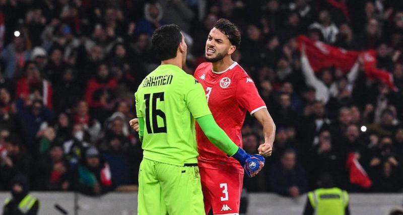  - Tunisie - Ouganda : les compositions officielles