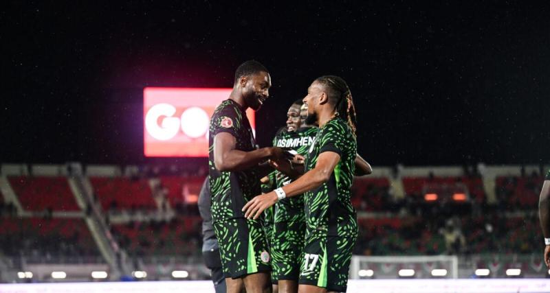  - Nigéria - Tanzanie : les Tops et les Flops 