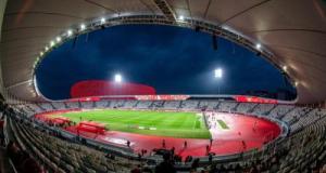 CAN 2025 : le geste magnifique de la Tunisie pendant les hymnes