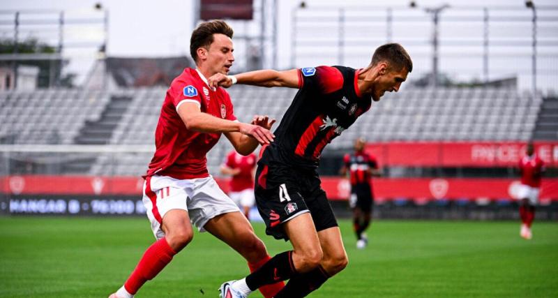  - Rouen : Raphaël Gerbeaud quitte le FCR pour l’AS Cannes (off)