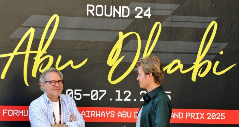  - McLaren : la réaction de Jacques Villeneuve face à la saison d'Oscar Piastri