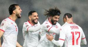 CAN 2025 – Tunisie : Soirée historique pour les Aigles de Carthage après le carton infligé à l’Ouganda !