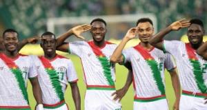 Burkina Faso - Guinée Équatoriale : heure, chaîne TV... Sur quelle chaîne regarder le match à la télévision ou en streaming ?