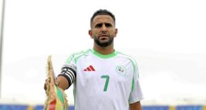 Algérie - Soudan : heure, chaîne TV... Où voir le match à la télévision ou en streaming ?