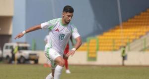 Algérie - Soudan : les compos probables