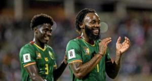 Cameroun - Gabon : heure, chaîne TV... Où voir le match à la télévision ou en streaming ?