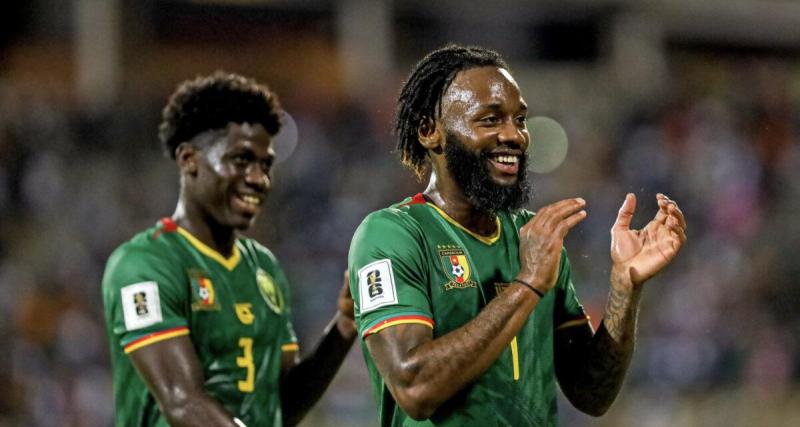  - Cameroun - Gabon : heure, chaîne TV... Où voir le match à la télévision ou en streaming ?