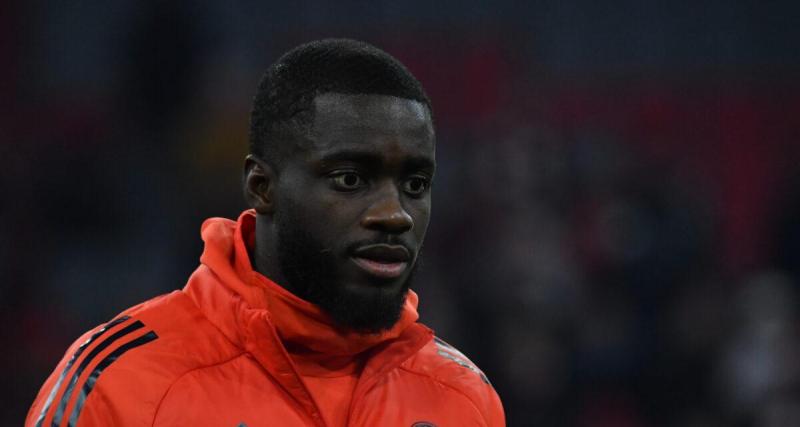  - Upamecano au PSG ou au Real Madrid, une clause peut tout changer