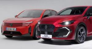 Future Peugeot 208 (2027) : ses arguments pour inquiéter la nouvelle Renault Clio 6
