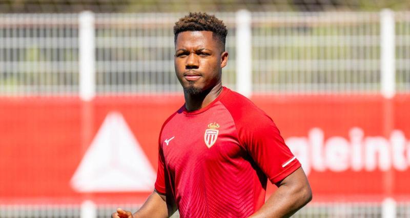  - Ansu Fati renvoyé au Barça ? Monaco s'explique