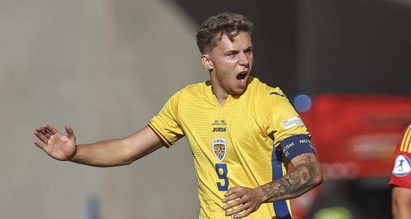  - Nantes tente un coup osé pour un buteur, Rennes a perdu un joli dossier