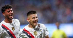 En quête d'un renfort offensif, Rennes et Habib Beye visent un crack argentin à relancer