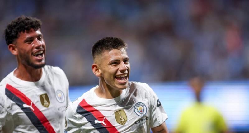  - En quête d'un renfort offensif, Rennes et Habib Beye visent un crack argentin à relancer