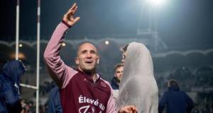 UBB : le programme de Lucu pendant les fêtes, le capitaine veut bouger son groupe