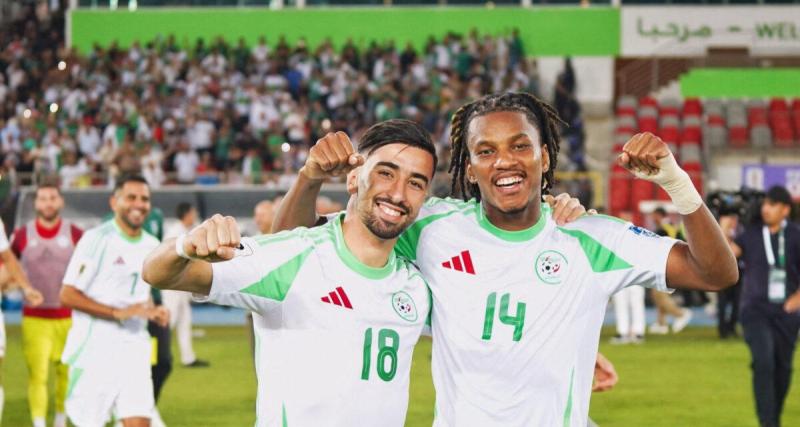  - Algérie - Soudan : des billets gratuits distribués juste avant le match ?