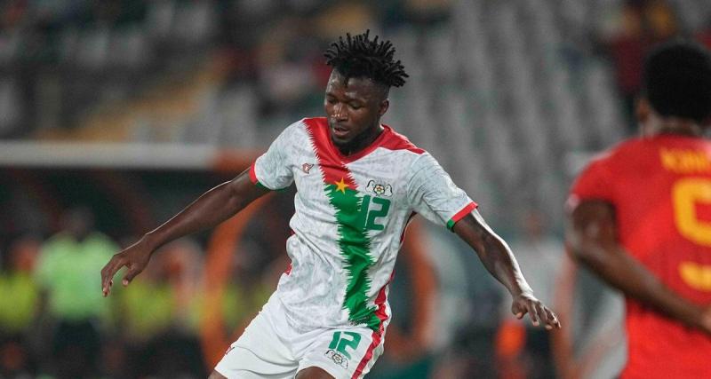  - Burkina Faso - Guinée Equatoriale : les compositions officielles