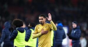 Étranger : la soirée difficile de Maxence Lacroix avec Crystal Palace en League Cup