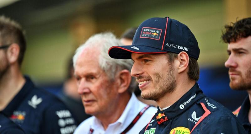  - Red Bull : Max Verstappen a appris une bonne leçon selon Günther Steiner