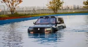 BYD, petit poucet de l'automobile devenu grand : une véritable démonstration de force