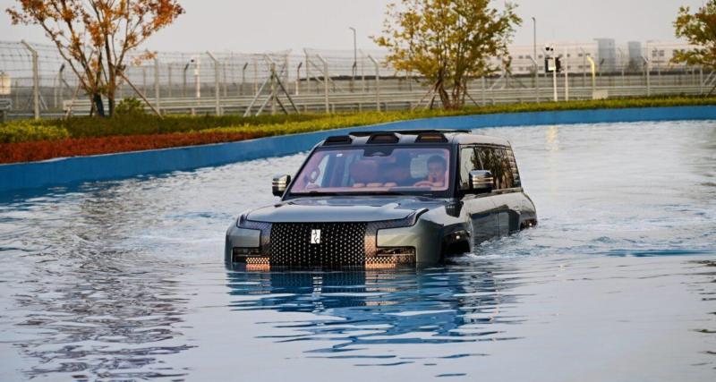  - BYD, petit poucet de l'automobile devenu grand : une véritable démonstration de force