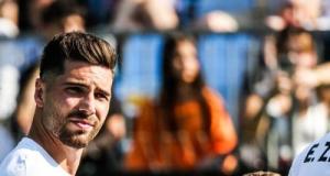 "Mon père était derrière moi" : Luca Zidane revient sur son choix d’opter pour la sélection algérienne
